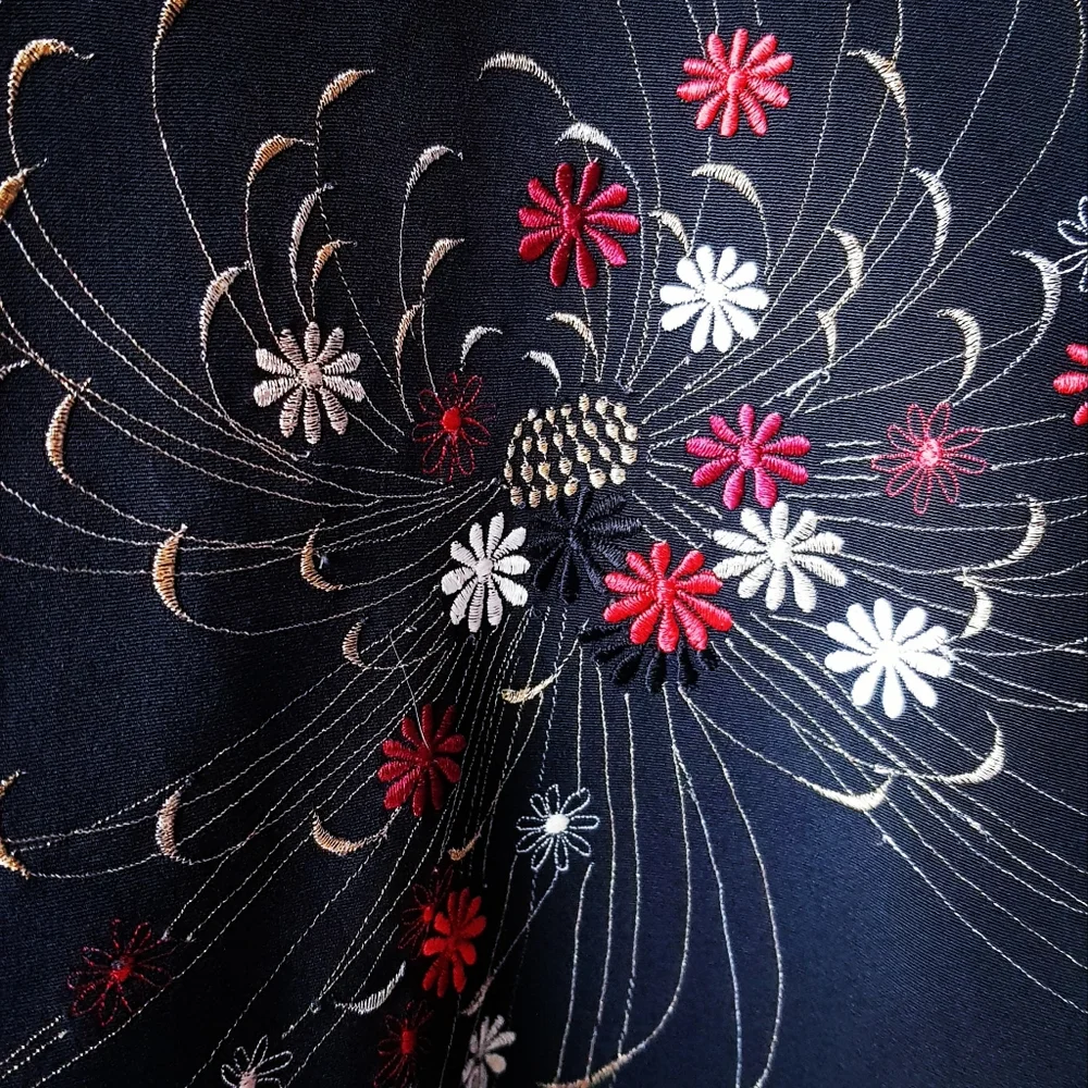 Kimono 🧧🧧🧧 - Picture 8 of 8